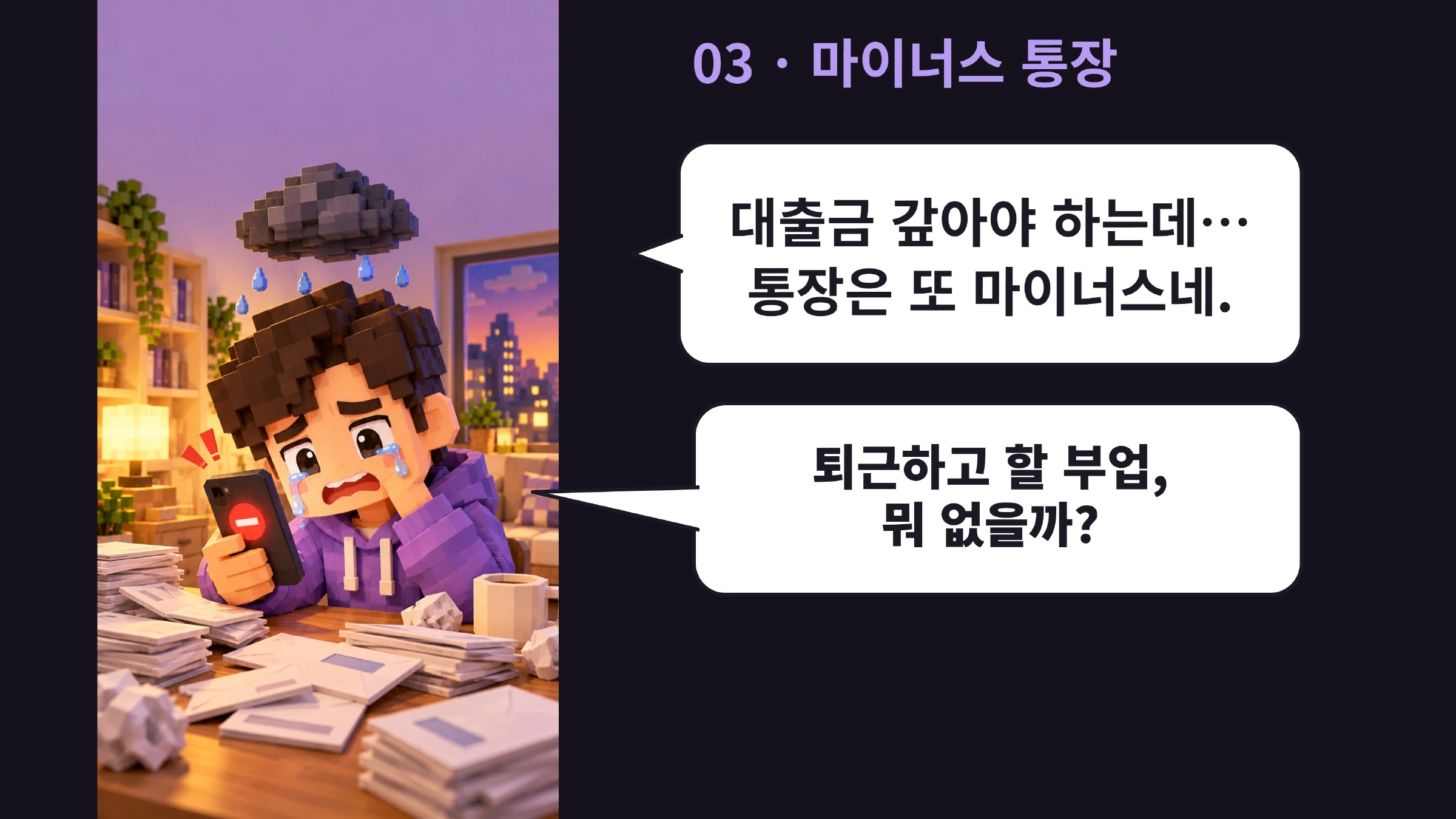 MADE IN 스레드 상세페이지 3페이지